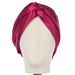 Men's Hats Adjustable Elastic Satin Cross Nightcap Twist Cap Fashion Hot Selling Turban Hat Beauty Home Nightcap_viptrois.com