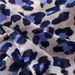Leopard Print Cotton-Linen Scarf For Women - Fur-Edged Winter Shawl & Spring/Autumn Neck Warmer (Dual-Purpose, All-Match, Long Silk Blend)_viptrois.com