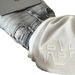 Men's Clothing European And American 2025 New Trendy Knitwear Men's Autumn And Winter Embroidered Pattern High Street Sweater Harajuku Round Neck Top_viptrois.com