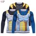 Men's Clothing Digital Printing T Shirt Cycling Quick Drying Sports Breathable Long Sleeved Compression Tights T Shirt_viptrois.com