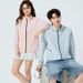 Men's Clothing Men's & Women's Detachable Hood Sun Protection Jacket UPF50+ Lightweight Breathable Fishing Shirt For Summer Outdoor Activities_viptrois.com
