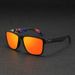 New Polarized Outdoor Sports Sunglasses, Dedicated Sunglasses For Cycling And Driving, Sun Glasses That Are UV-resistant And Windproof_viptrois.com