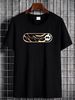 Vintage VTG 1997 The Prodigy Fat Of Land Tour T Shirt Firestarter XL Soft Versatile Slightly Designer Clothes Stretched Streetwear Breathable_viptrois.com