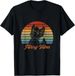 T-shirtretro 2026 Fandom Furry Vibes - Cute Owo Fursuit T-s_viptrois.com