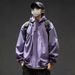 2025 New Men's Stormtrooper Jacket Four Seasons Outdoor Windproof And Cold Proof Mountaineering Outdoor Camping Fashion Jacket_viptrois.com