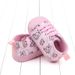 Spring and Autumn Hot Baby Shoes 0-12 Months Baby Cartoon Canvas Shoes Baby Soft Sole Toddler Shoes YS-18_viptrois.com
