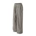 Men's Clothing Vertical Striped Wide Leg Casual Pants For Men And Women With Loose Drape And Versatile Straight Pants Long Pants_viptrois.com