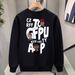 Spring And Summer 2024 Men And Women Round-necked High-quality Sweatshirts_viptrois.com