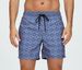 Men's Clothing Loose Casual Four Point Beach Pants_viptrois.com