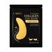 LAIKOU GOLD EYE MASK, 6g, Collagen Eye Mask Patches_viptrois.com
