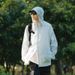 2025 New Sunscreen, Insect Proof, Ultra Light, Fast Drying, Water Repellent, Outdoor Sports, UV Resistant Couple's Wear_viptrois.com