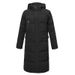 Pure Plus Size Jacket Extra Large Size, Over-the-Knee Mid-Length White Duck Down Coat For Men, Dropshipping Available_viptrois.com