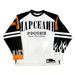 Men's Clothing Retro Marcelin Long Sleeved Jersey T Shirt Y2k Loose Sports High Street Round Neck Top_viptrois.com