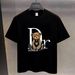 Men's Clothing DR Bear-themed T-shirt - Trendy And Versatile Street Style_viptrois.com