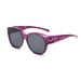 Men's Glasses New Myopia Glasses Driving Special Set Of Glasses Men's Outer Sunglasses Women Can Wear Myopia_viptrois.com