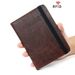 Card Holder Purse Wallets Rfid Anti-degaussing Passport This Travel Passport Cover Card Bag Multi-function Document Bag Us Dollar Coin Wallet_viptrois.com