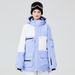 Men's Clothing Ski Suits For Men And Women, Winter Outdoor Ski Clothes And Pants, Warm And Cold Resistant Snowboard And Double Board Ski Suits_viptrois.com