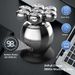 LCD Digital Display Full Body Washing USB Charging Multifunctional Shaver Set_viptrois.com