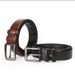Men's Belts Belts For Men Men's Belts Boys' Cowhide Pin Buckle Belts Middle Aged Youth Casual Trendy Men's Belts_viptrois.com