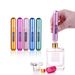 Perfume Accessories Portable 8ML Perfume Bottle Spray Bottle Travel Bottle Sample_viptrois.com