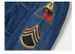 Vintage Military Denim Shirt Jacket For Men – M1942 Workwear Style With Embroidery, Relaxed Fit & Breathable Cotton, Retro Casual Overshirt_viptrois.com