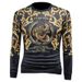 Men's Clothing Autumn And Winter High End Casual Sweater_viptrois.com