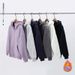 Heddon Count Men's Fleece Zip-Up Hoodie - Soft Knit Oversized Pullover With Drop Shoulder & Ribbed Hem, Winter Casual Wear In Solid Colors_viptrois.com