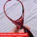 Pdmcms Men's and Women's Tie Knot Free Zipper Tie Adjustable Suitable for Adults Suitable for Parties Weddings, and Business_viptrois.com