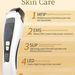 D039 Pulse Induction Facial Massage Beauty Instrument_viptrois.com