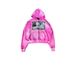3D Printed Men's Pullover Hoodie Jacket High Street Style All Season Versatile Loose Fit Hot Selling Top for Wholesale 2025 Cross Border_viptrois.com