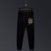 Men's Clothing Autumn men's new pants men's spring and autumn brand leggings large size casual long pants_viptrois.com