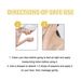 Serum, Firming Facial Skin, Fading Fine Lines, Hydrating And Moisturizing Serum_viptrois.com