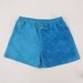 Men's Quick Drying Three Quarter Length Beach Shorts Color Changing Casual Sports Style mid Waist Drawstring Polyester_viptrois.com