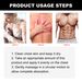 Men's Breast Shaping Care Liquid (15ml) Enhances Chest Contour, Tightens And Shines Men's Care Liquid_viptrois.com
