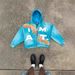 2025 American Street Hip-Hop Y2K Harajuku Collaboration Colorful Letter Print Unisex Autumn Winter Loose Hoodie_viptrois.com