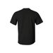 Camiseta Divertida Personal Cafetería La Escuela Mujeres Patrón Impresión "No Hay Necesidad De Volverse Loco" Con_viptrois.com