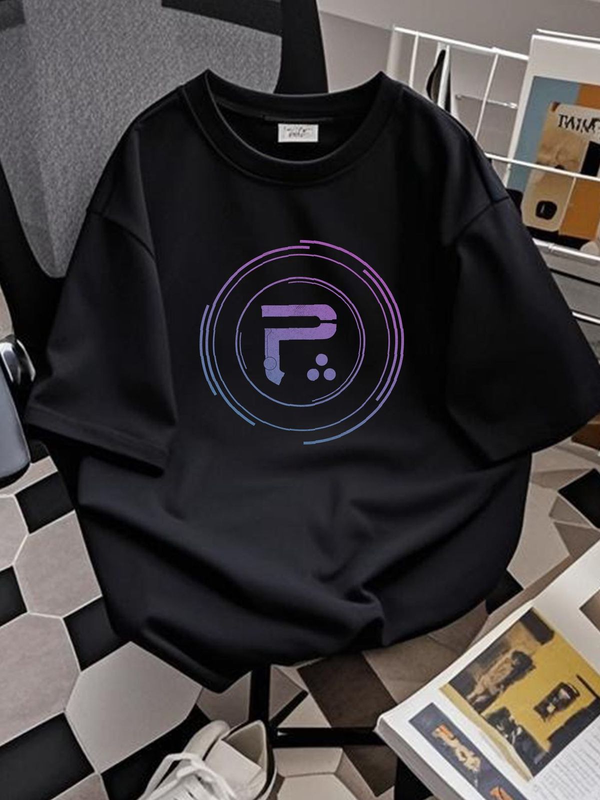 Limited NWT Periphery American Progressive Metalcore Logo T Shirt S 4XL Graphic Homme Stylish Fashion Top For Everyday Wear Streetwear Comfortable_viptrois.com