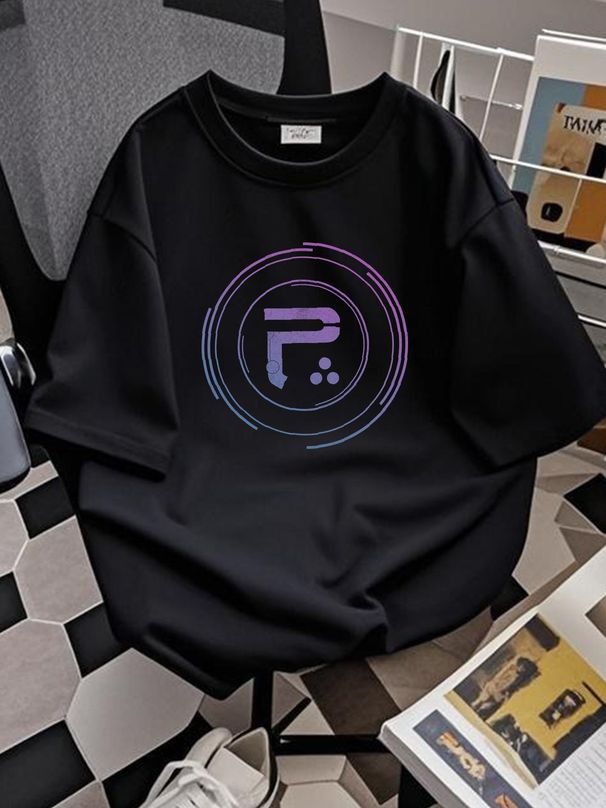 Limited NWT Periphery American Progressive Metalcore Logo T Shirt S 4XL Graphic Homme Stylish Fashion Top For Everyday Wear Streetwear Comfortable_viptrois.com
