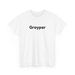 Groyper Unisex Heavy Cotton Tee, Casual Wear, Gift For Friends,._viptrois.com