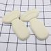 T Shaped Heel Stickers, Foam Two In One Heel Pads, Anti Wear Heel Stickers, Improve Shoe Slippage, Adjust Shoe Size To Half A Size Larger_viptrois.com