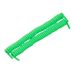 Round Solid Color Polyester Spring LACES Stretchable Foam Shoes Rope Sneakers Board Shoes_viptrois.com