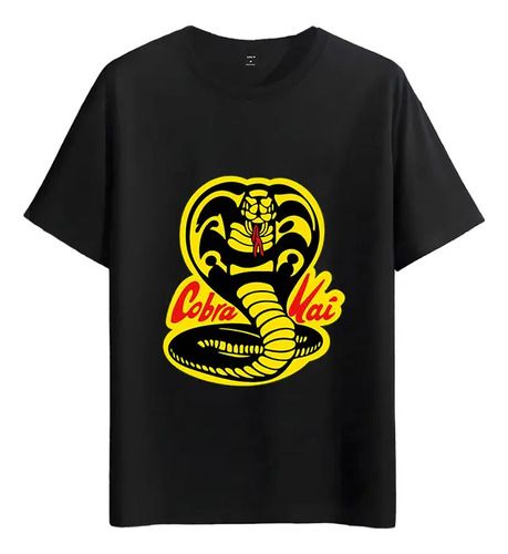 Tshirt Muscle Freaks 2026 Cobra Kai Snake Style T-shirt_viptrois.com