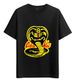 Tshirt Muscle Freaks 2026 Cobra Kai Snake Style T-shirt_viptrois.com