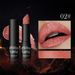 Hot-selling Pearlescent Matte Non-stick Cup Waterproof Shimmering High Pigmentation Halloween Lipstick_viptrois.com