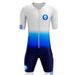 Men's Clothing Suit Triathlon Jumpsuit Tight Vertical Stripes Mountain Bike Road Roller Skating Suit Breathable_viptrois.com