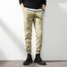 Men's Clothing casual trousers all-match Non-ironing pencil pants camouflage plus size pants sports fashion brand overalls _viptrois.com