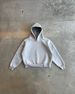 Men's Clothing Casual Simple Couple Fashion Hoodie Solid Color Loose Sweater Sweatshirt_viptrois.com