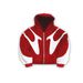 2027 Fashion Y2K European-USA Style Hip-Hop Hoodies Outerwear Women/Men Polyester Printing Splicing Long Sleeve Casual Loose Zipper Hooded Sweatshirts_viptrois.com