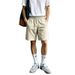 Men's Clothing American Style Men's Quick Drying Shorts Diagonal Cut Summer Outdoor Sports Pants Basketball Running Casual Five-Point_viptrois.com