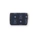Card Bag Card Cases Double Zipper Accordion Card Holder Multiple Card Slots Card Holder Large Capacity ID Card Holder Cartoon Bear Coin Purse_viptrois.com